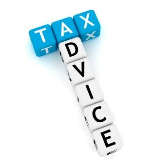 Tax planning tips