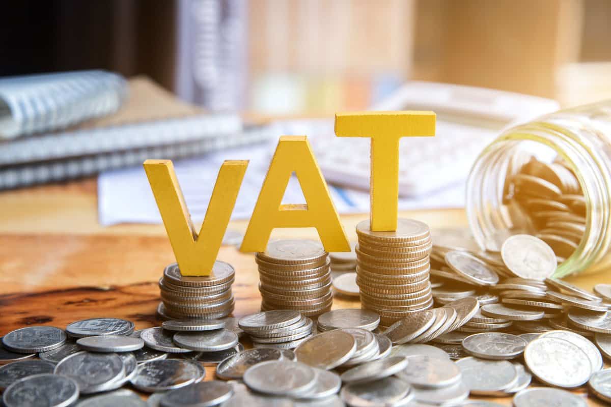 MTD for VAT brings in up to an extra £195 million in tax